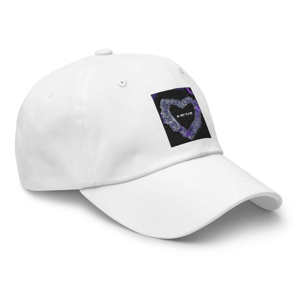 Classic Dad Hat  thumbnail 4