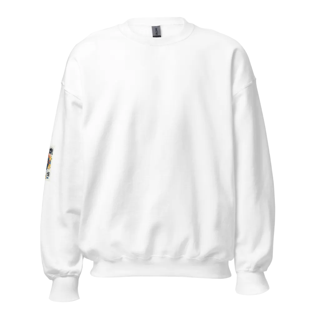 Unisex Sweatshirt thumbnail 2