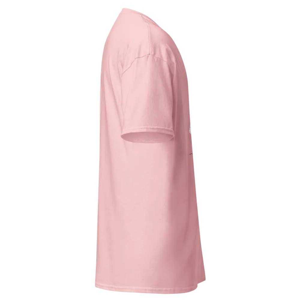 Unisex comfy T-shirt  thumbnail 4