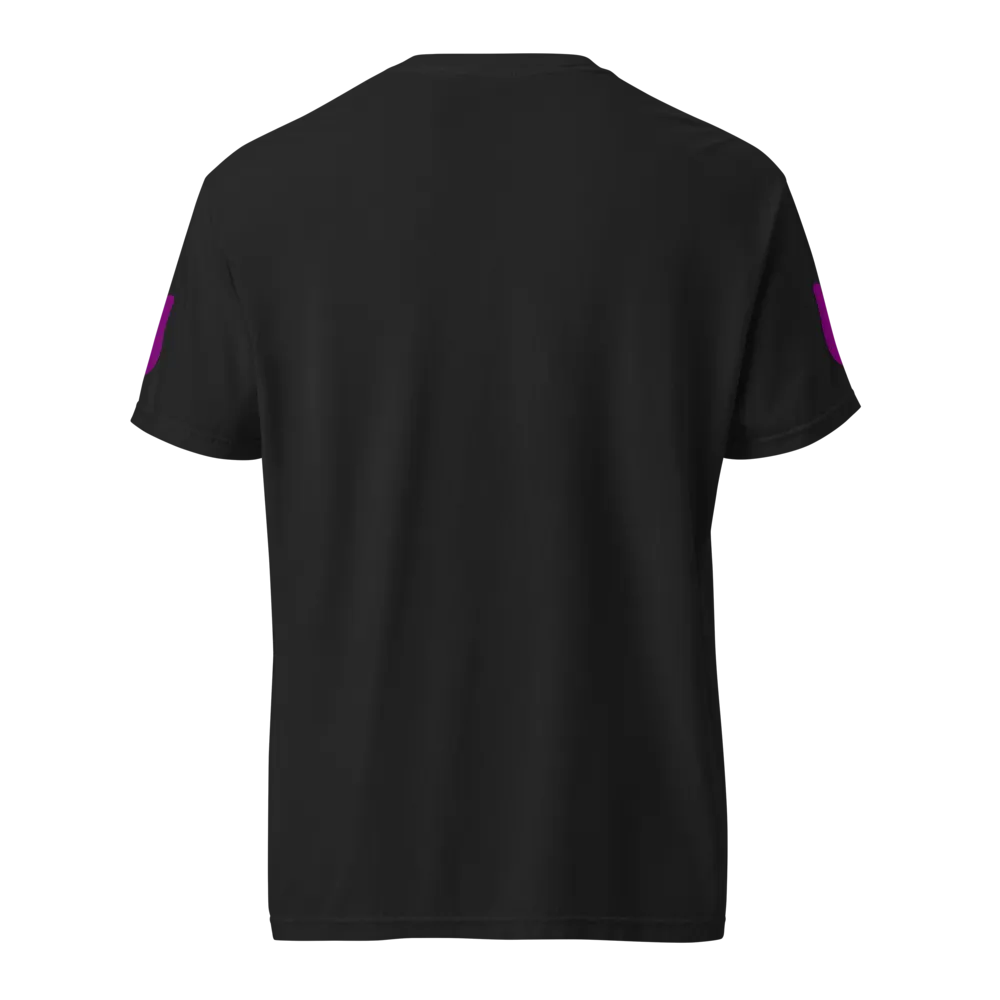 Purple Tongue Tee thumbnail 4