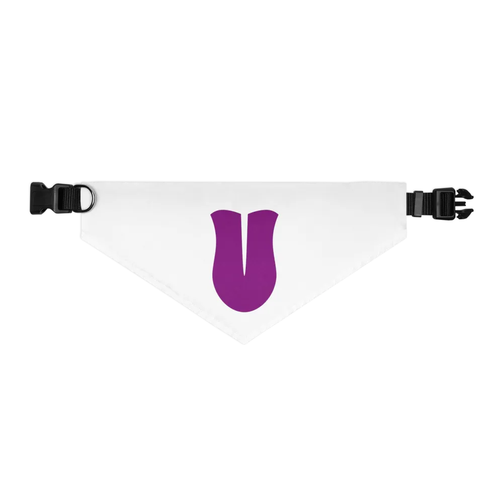  Purple Tongue Bandana thumbnail 4