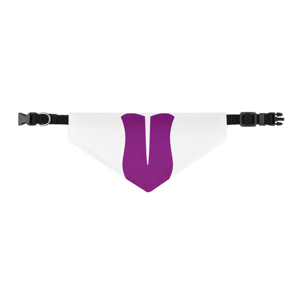  Purple Tongue Bandana thumbnail 3