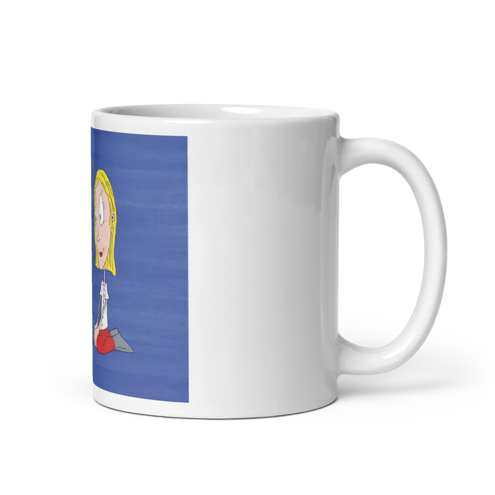 Teamwork Makes the Dream Work Mug thumbnail 2
