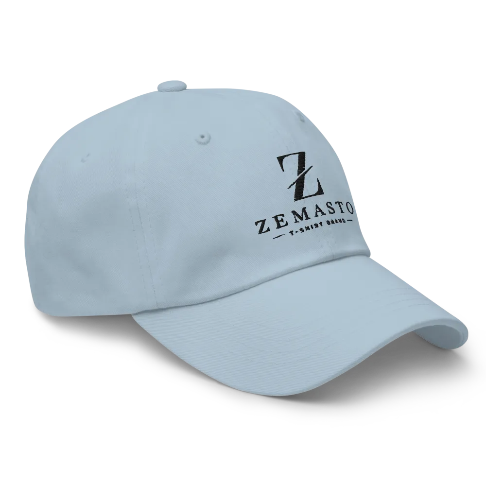 Sky-blue cap  thumbnail 3