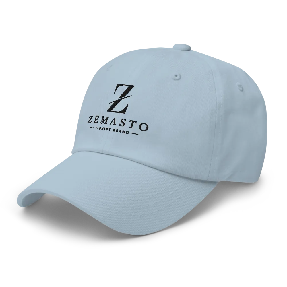 Sky-blue cap  thumbnail 5