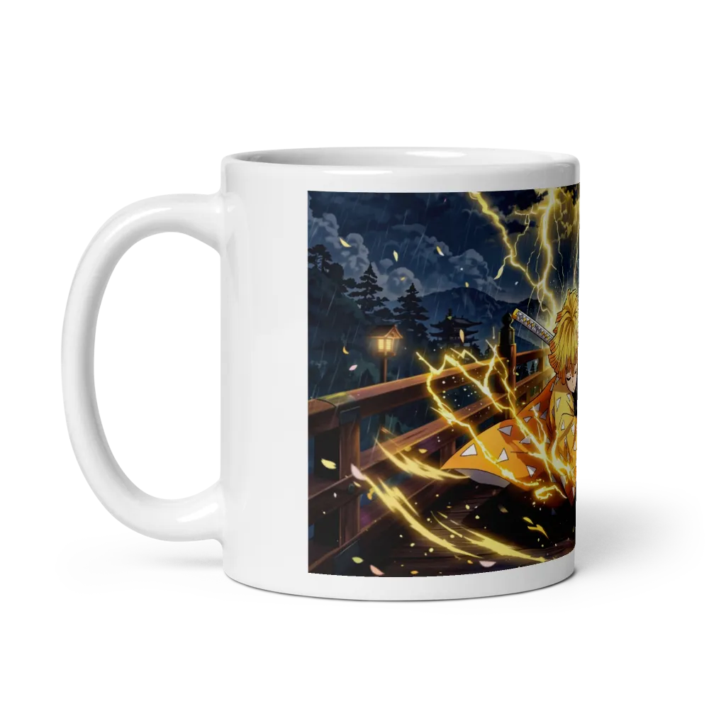 Jenitsu printed 1-mug thumbnail 2