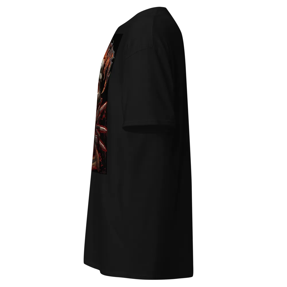 Defiant Wear Combat Skull thumbnail 3