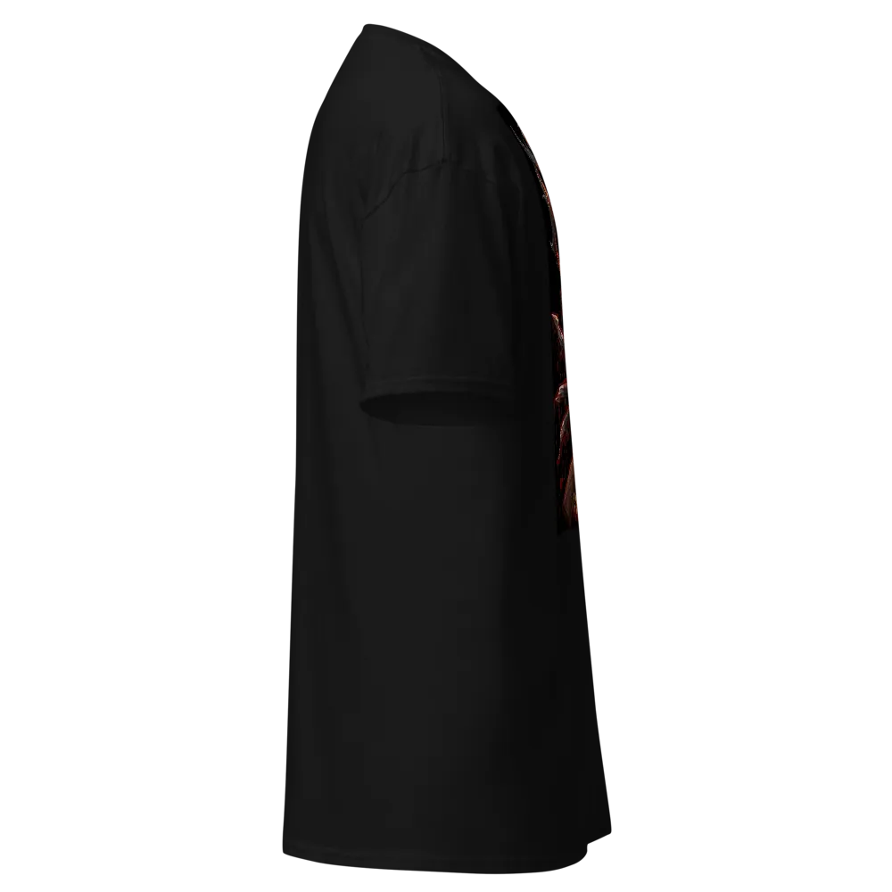 Defiant Wear Combat Skull thumbnail 4