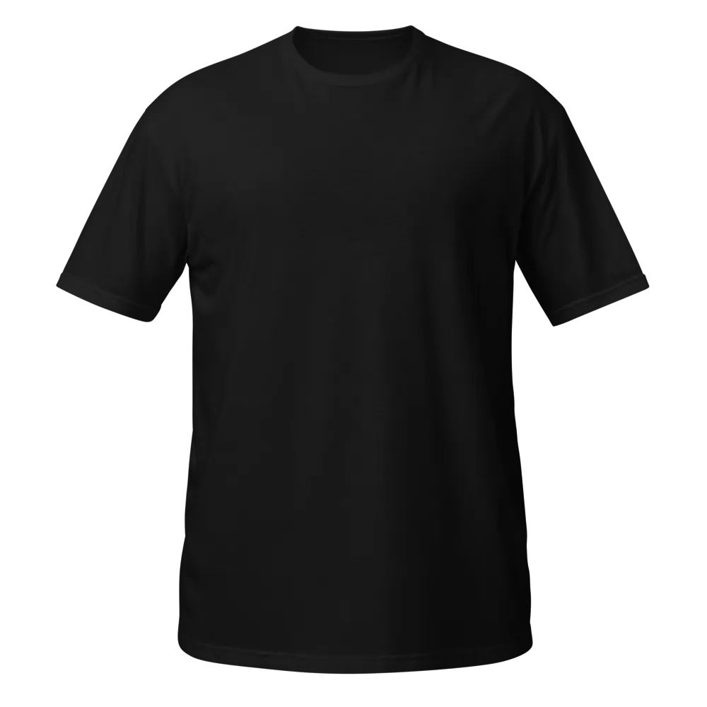 ​Jujutsu Kaisen Gojo Domain Expansion Graphic Tee thumbnail 2