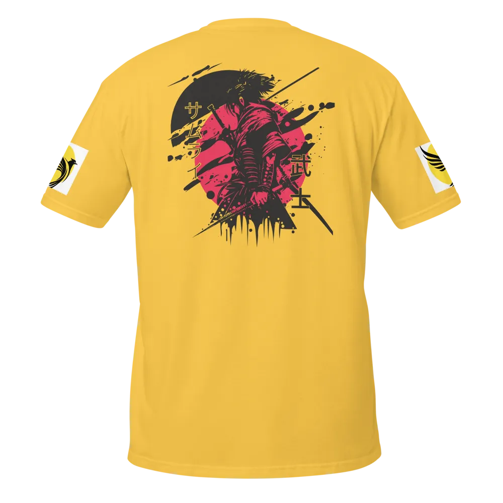 "Classic Everyday Unisex Staple Tee" thumbnail 2