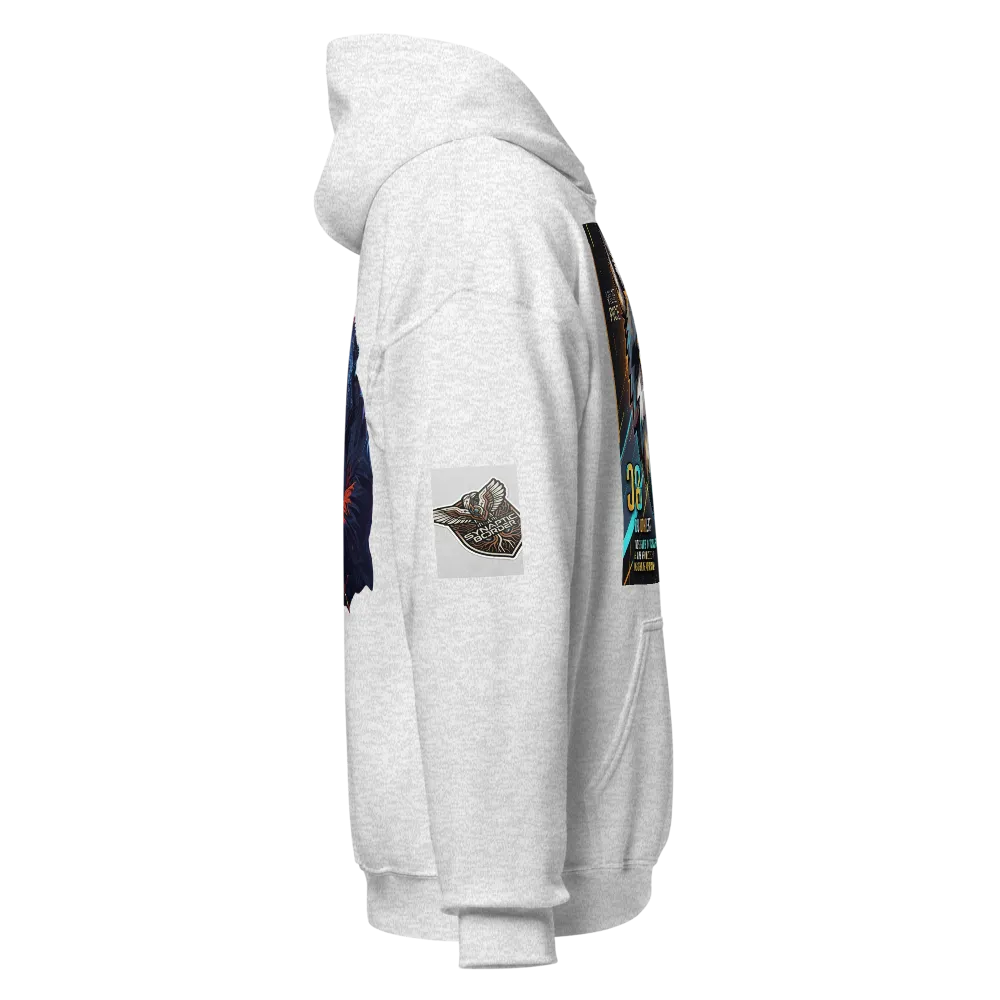"Classic Everyday Unisex Staple Tee" thumbnail 2