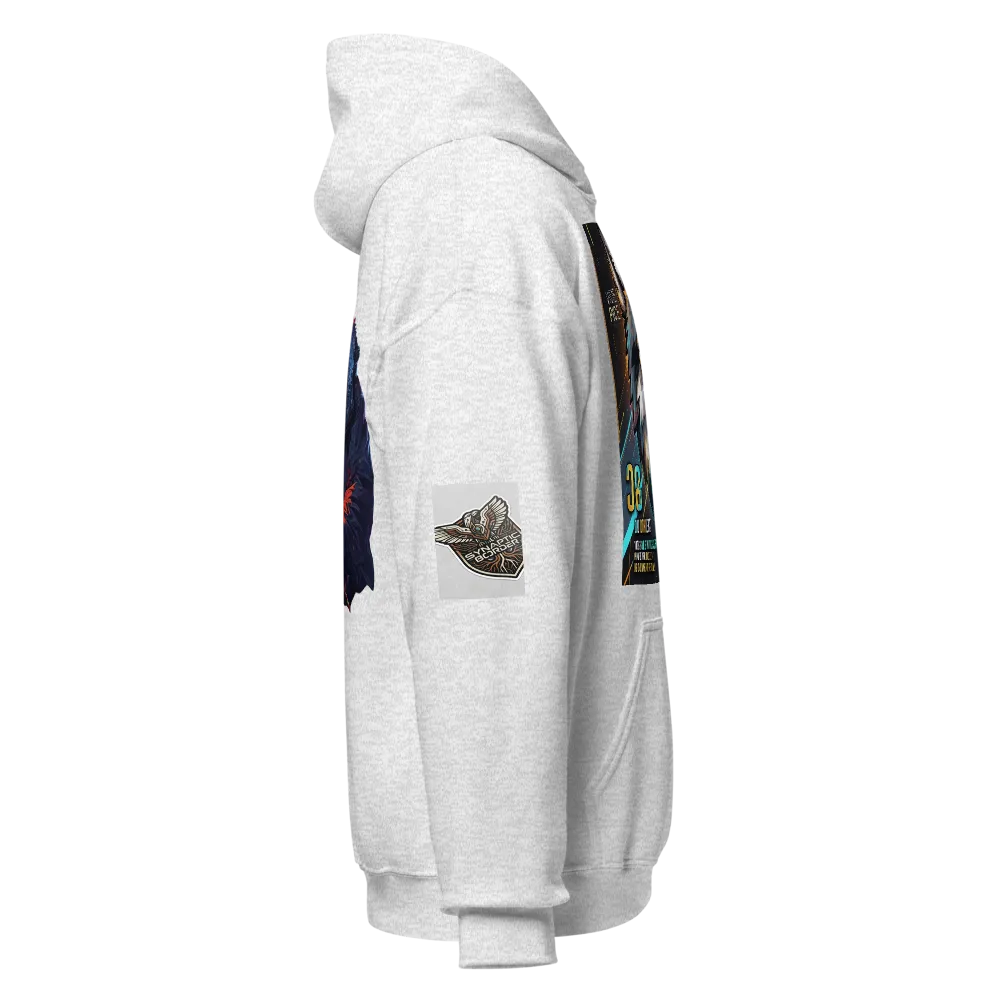 "Classic Everyday Unisex Staple Tee" thumbnail 3