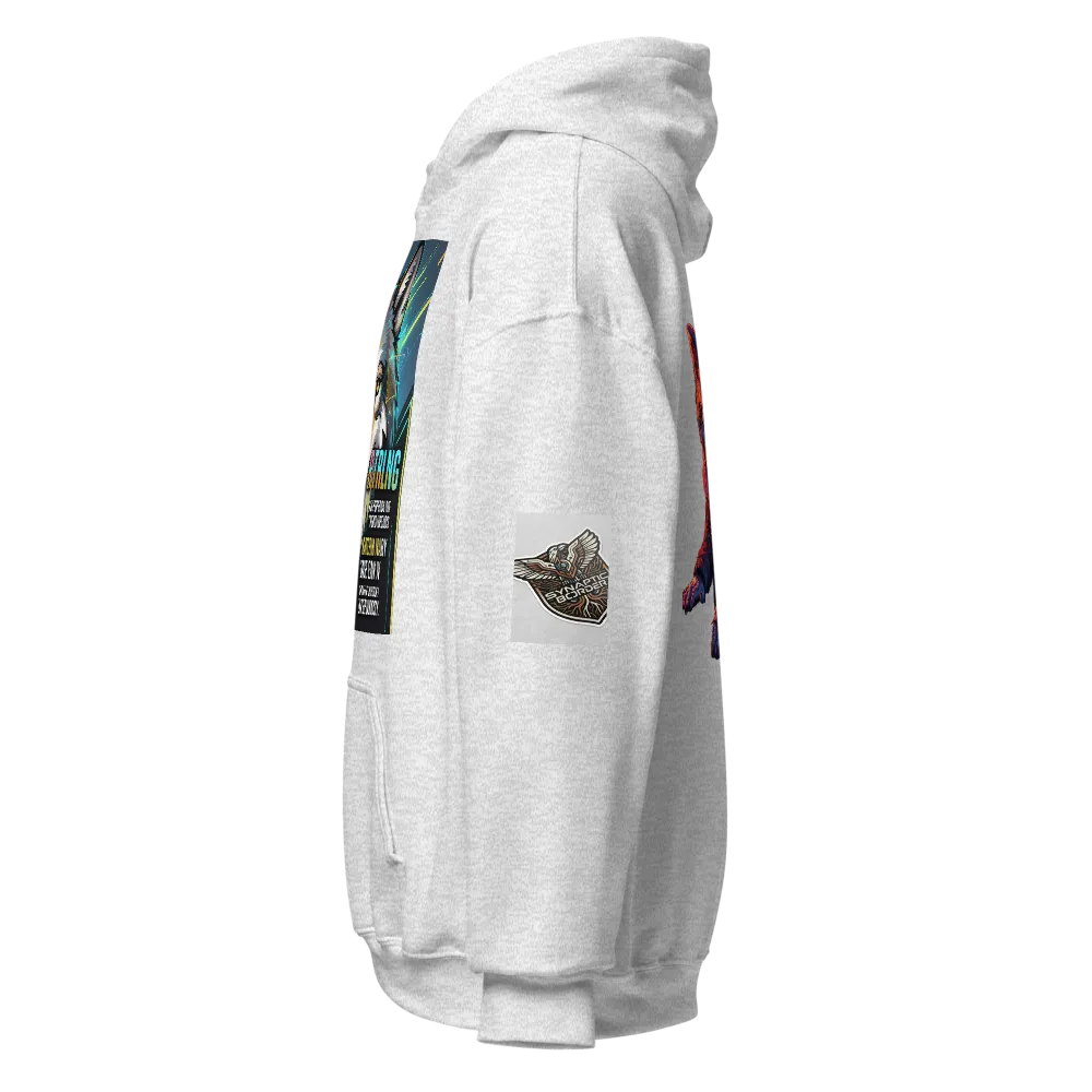 "Classic Everyday Unisex Staple Tee" thumbnail 4
