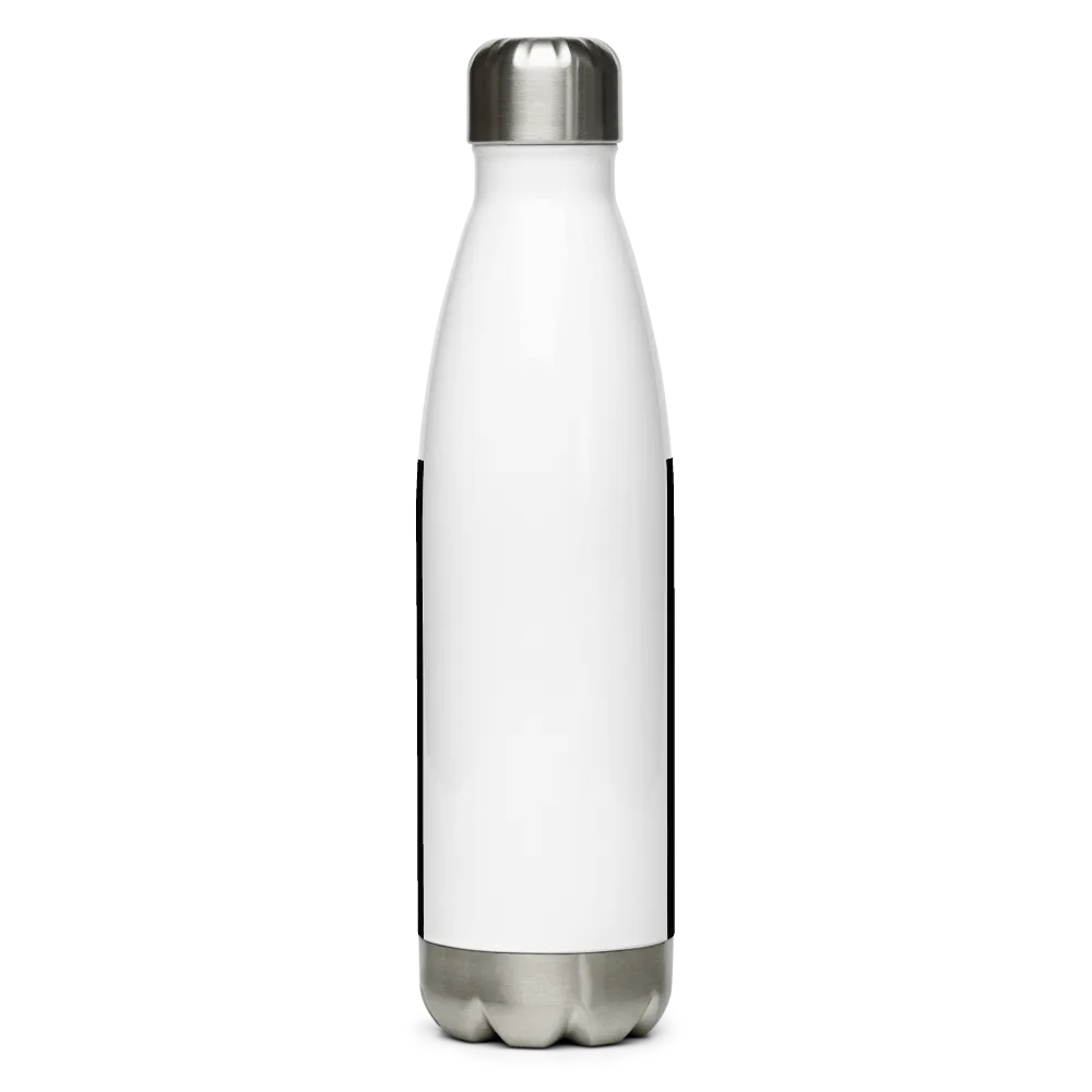 Band Logo Collection-Water bottle  thumbnail 2