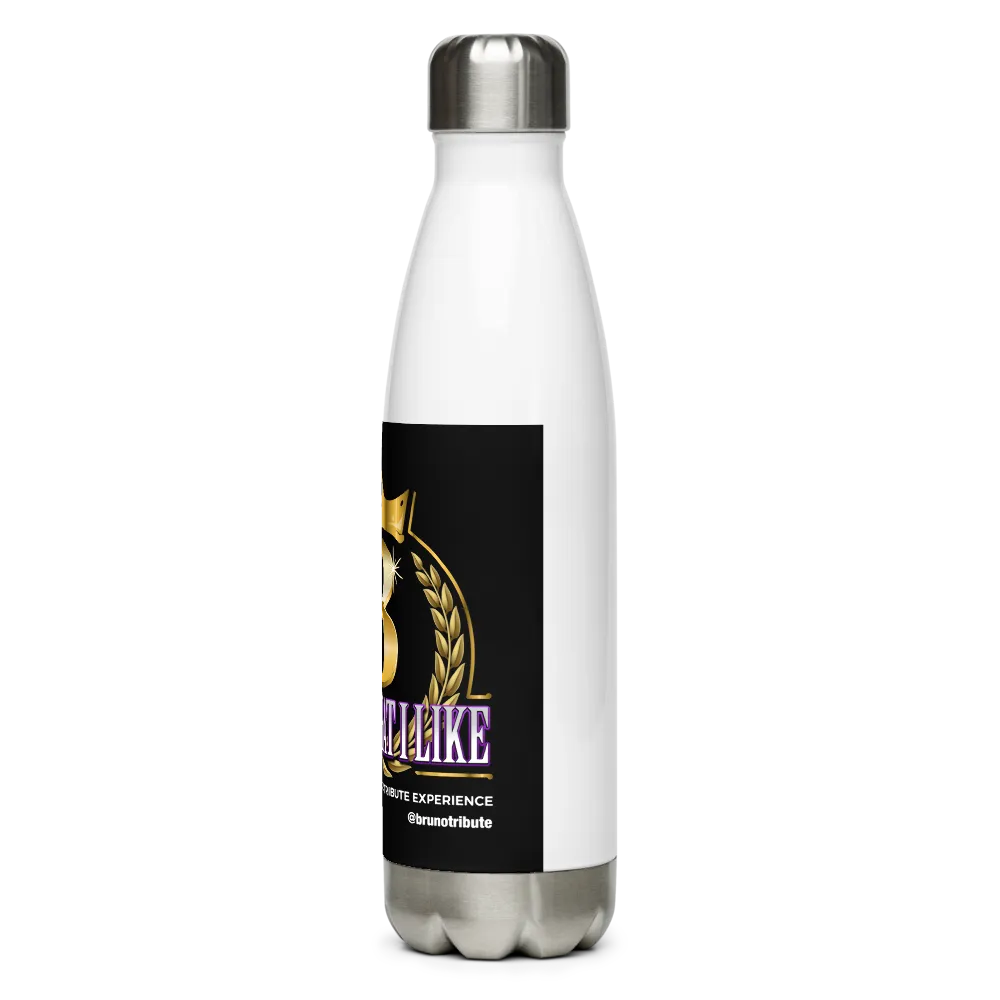 Band Logo Collection-Water bottle  thumbnail 3