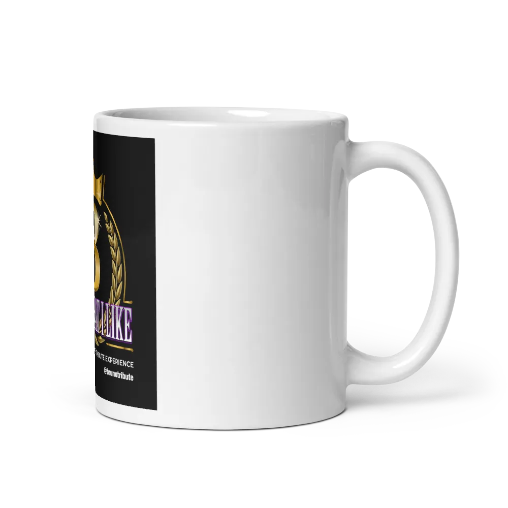 Band Logo Collection-Mug