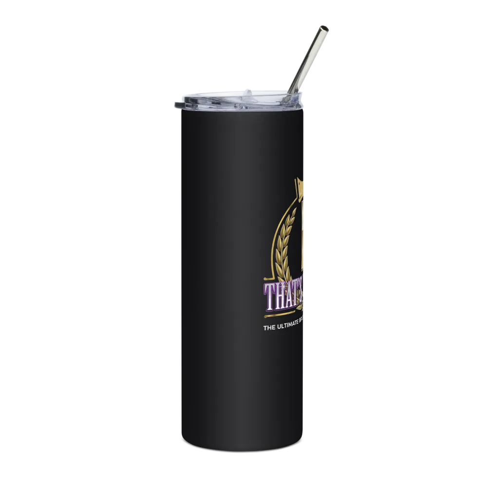Band Logo Collection-Tumbler thumbnail 4