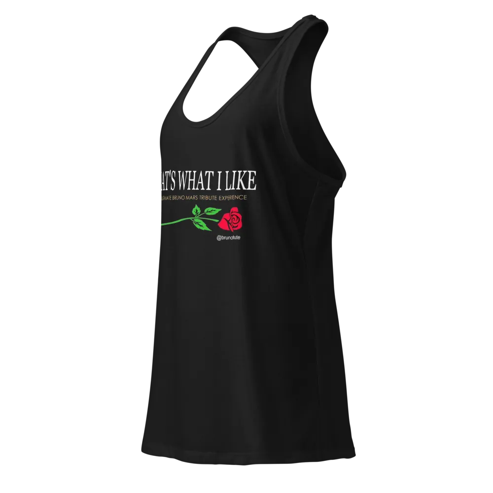 Rose Collection-Tank Top  thumbnail 3