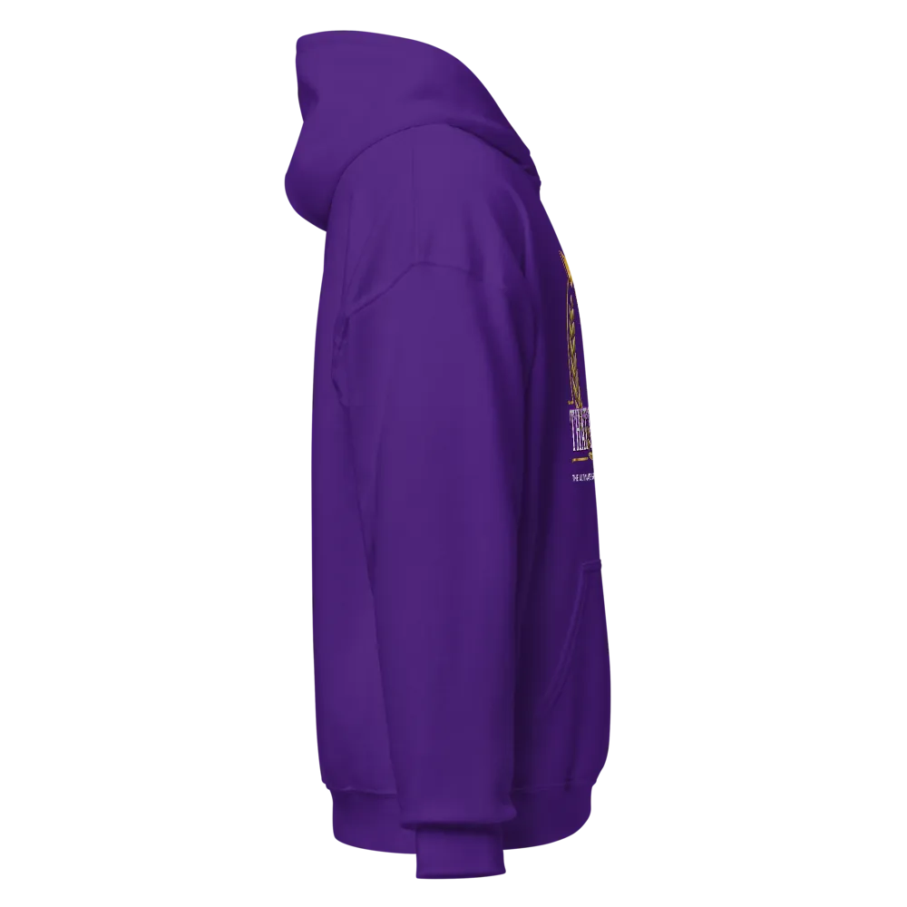 Band Logo Collection-Pull Over Hoodie  thumbnail 4