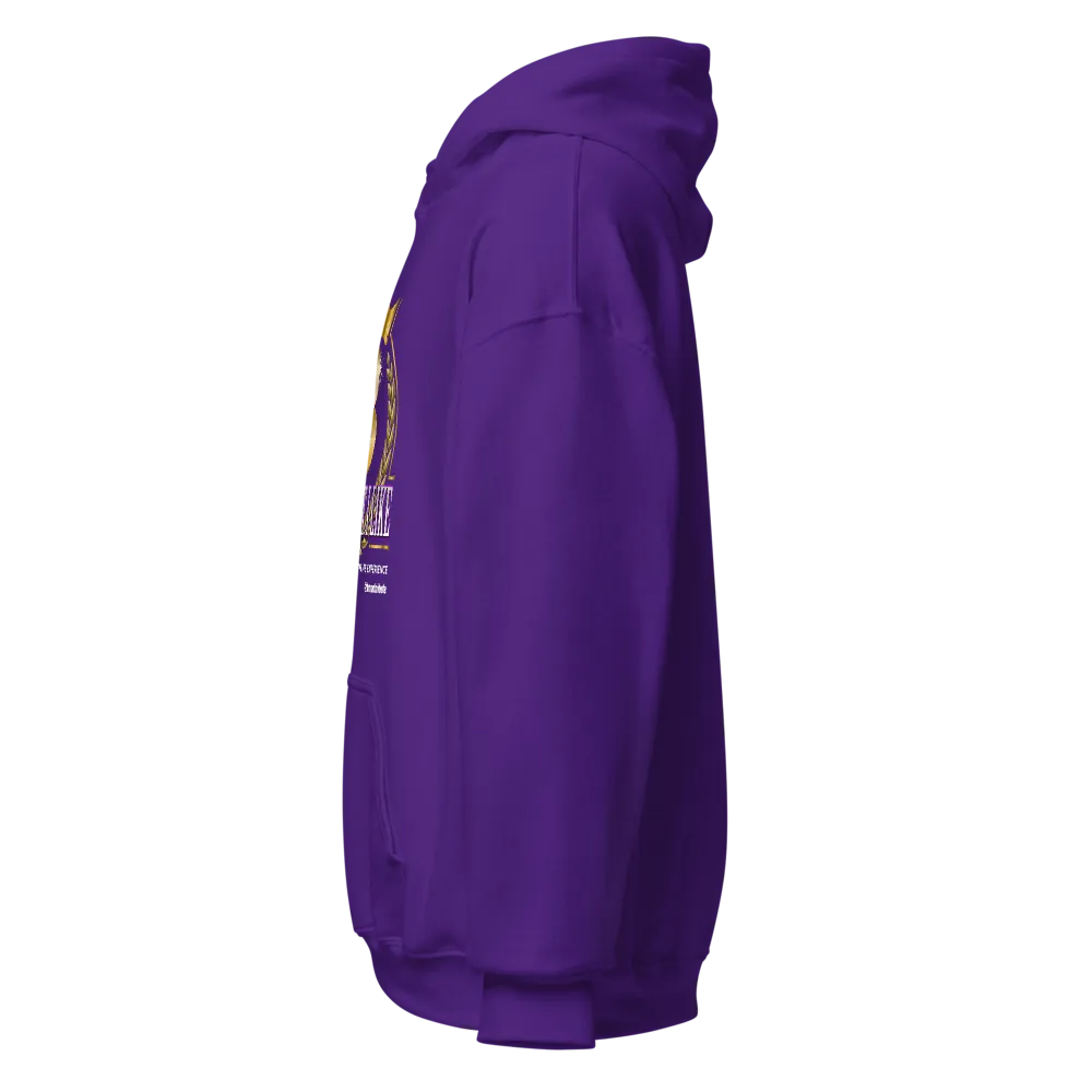 Band Logo Collection-Pull Over Hoodie  thumbnail 3