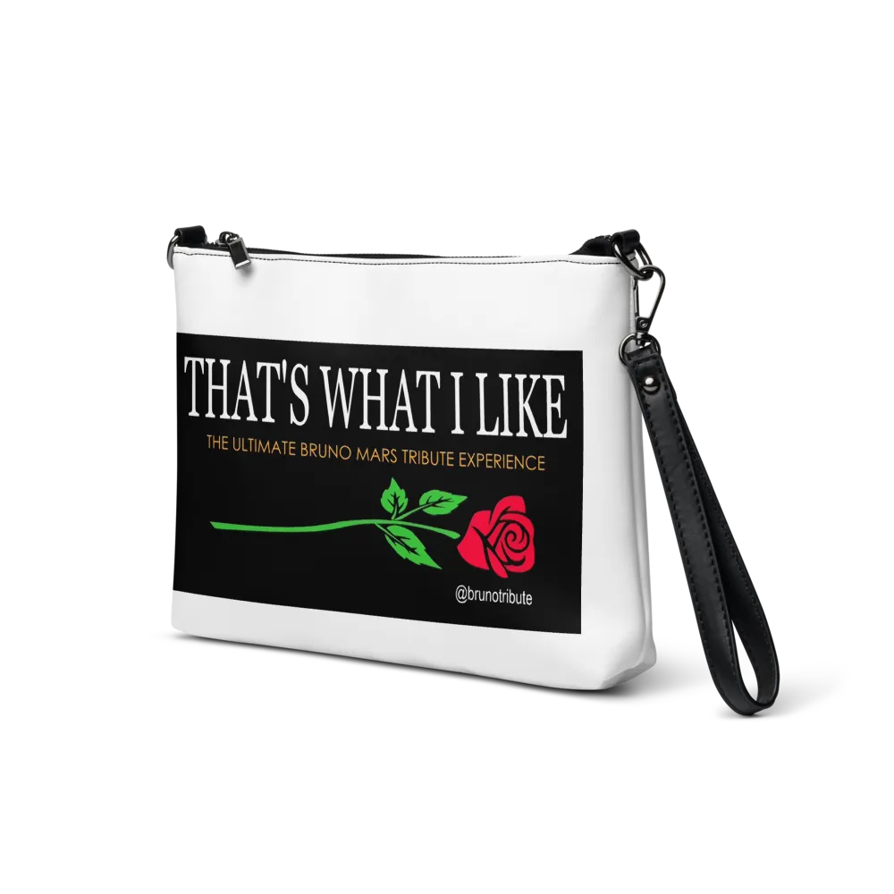 Rose Collection-Crossbody Bag  thumbnail 3