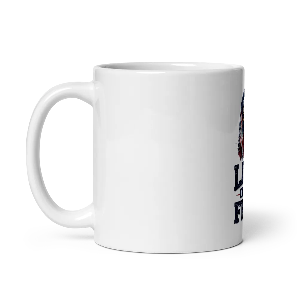 The Freedom Sip Mug. thumbnail 3