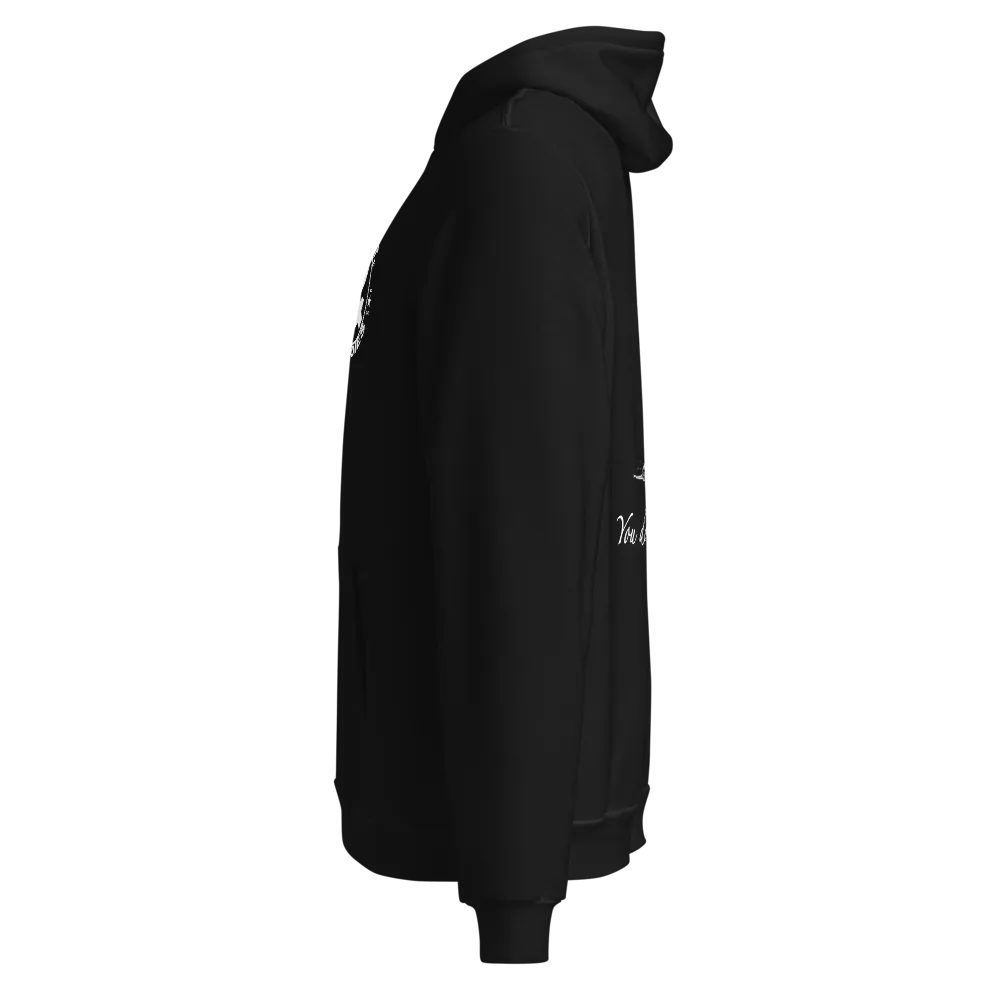 S&H Old Man Hoodie thumbnail 3