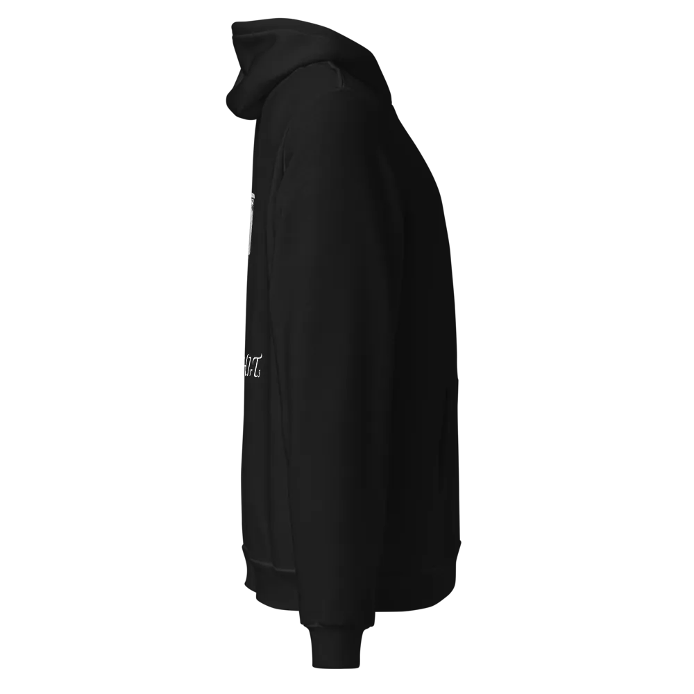 S&H Old Man Hoodie thumbnail 4