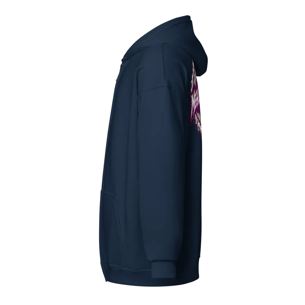 Megalegadokkadon the Hoodie thumbnail 3