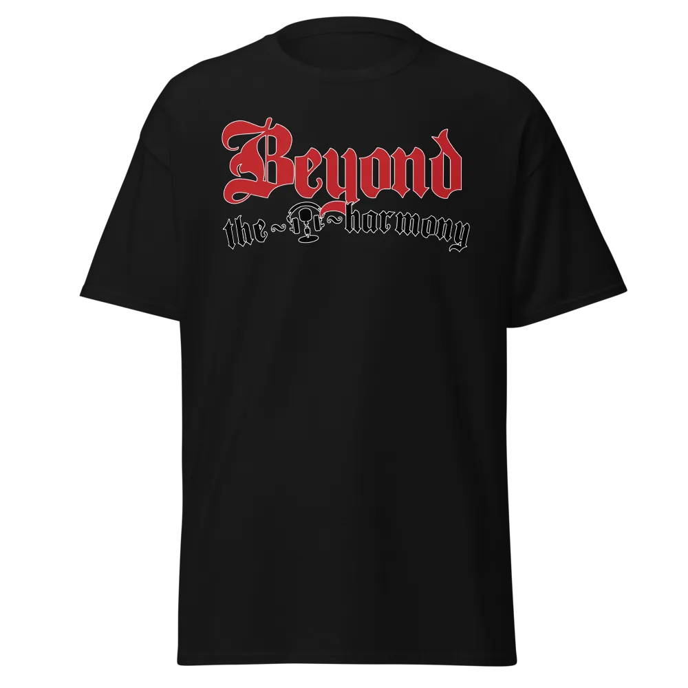 Classic BTH Logo Tee