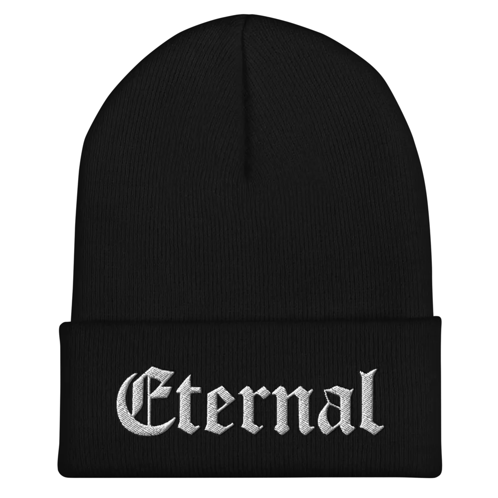 Eternal Beanie