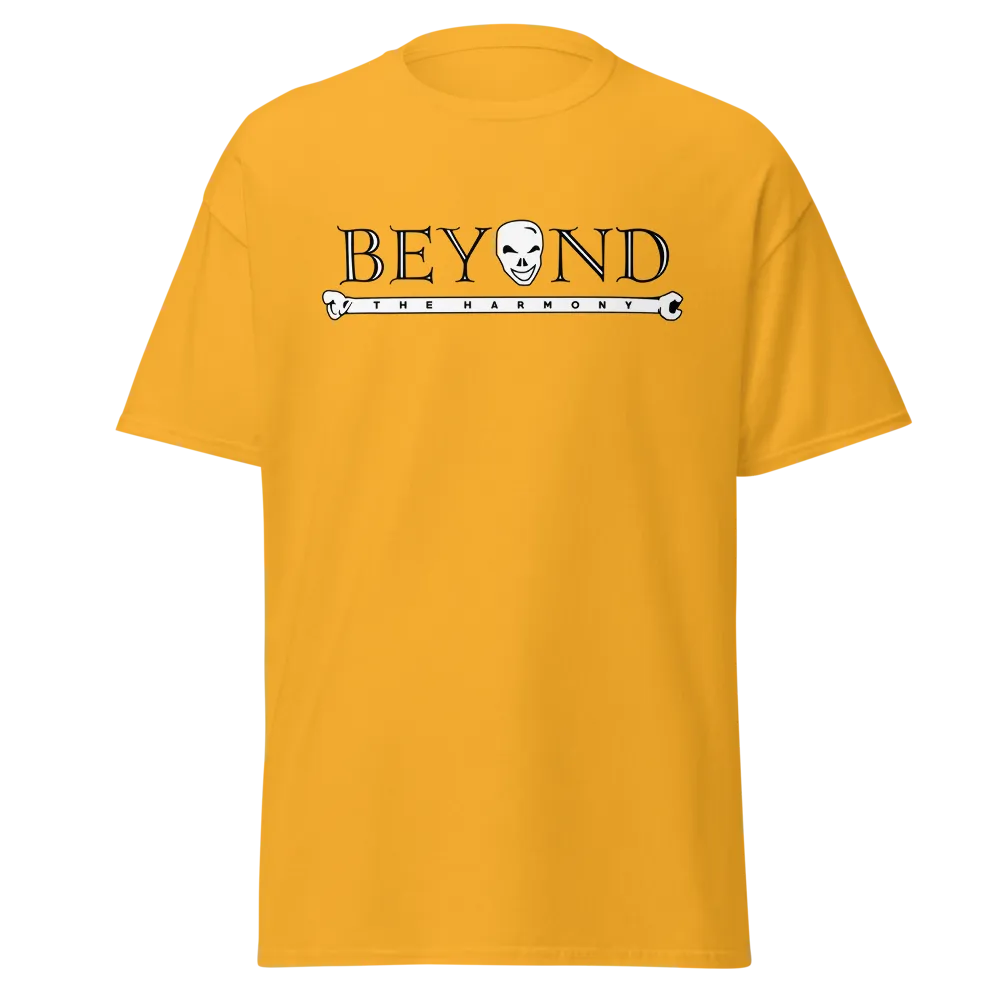 Podcast of Death Tee