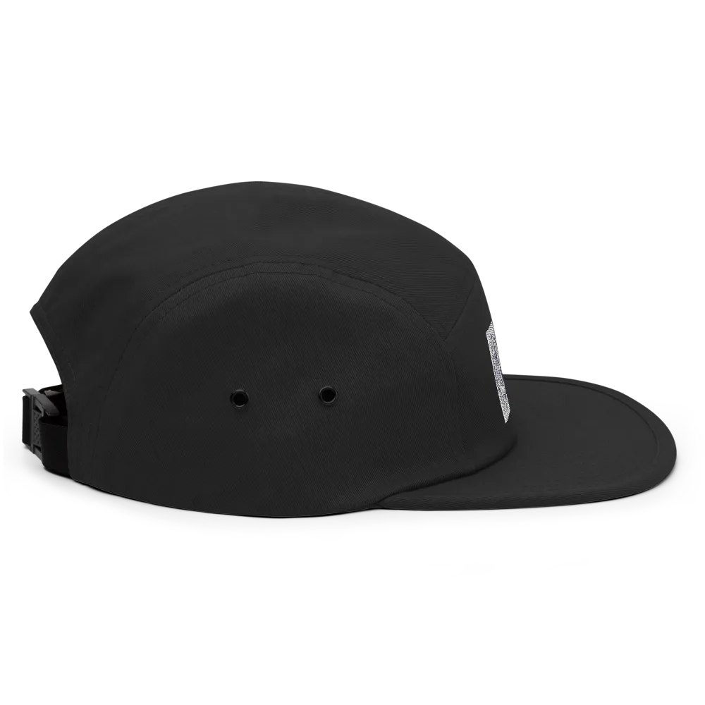 ​Majestic Lion Embroidered Cap thumbnail 6