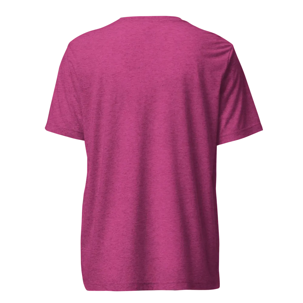 Stacked Cute Green Parrots T-Shirt thumbnail 4