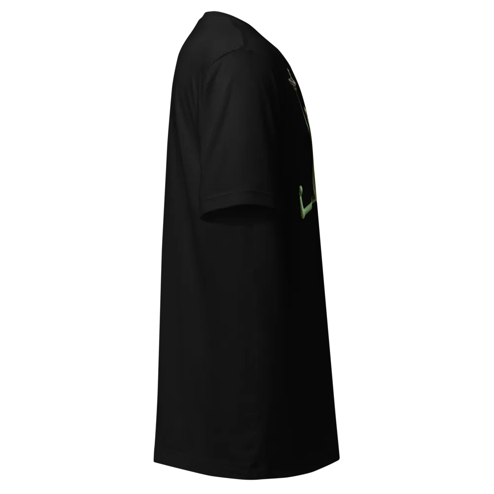 Funny Frog T-Shirt | Cute Meme Tee | Bella Canvas  thumbnail 4