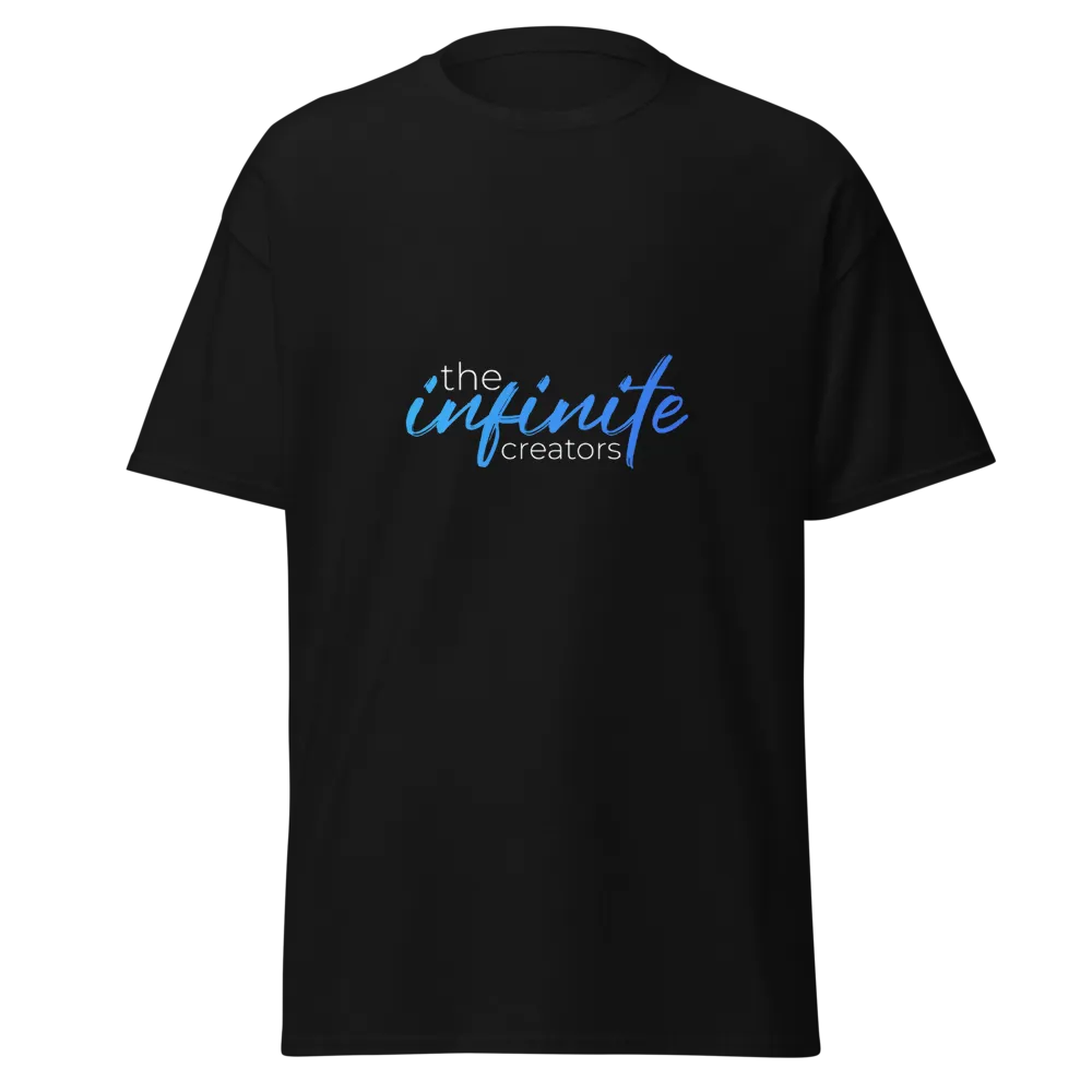 The Infinite Creators Tee