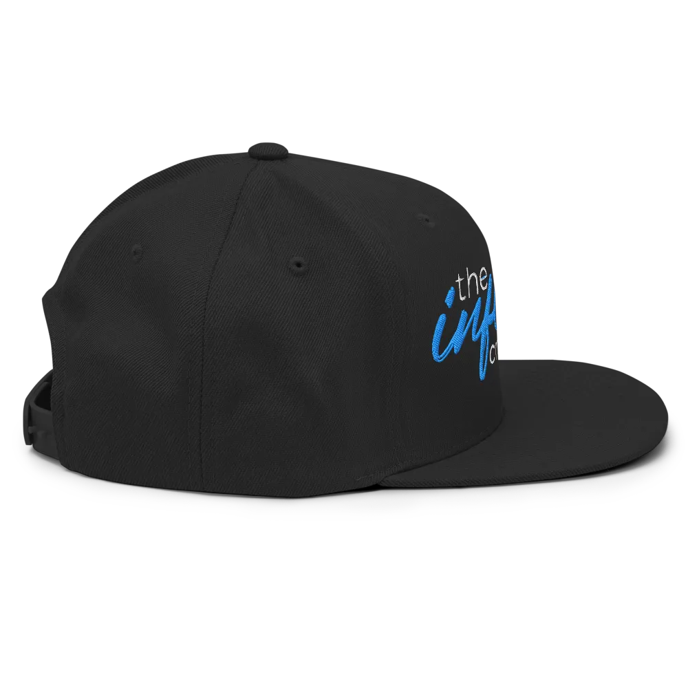 The Infinite Creators Snapback thumbnail 6
