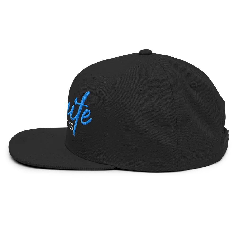 The Infinite Creators Snapback thumbnail 5