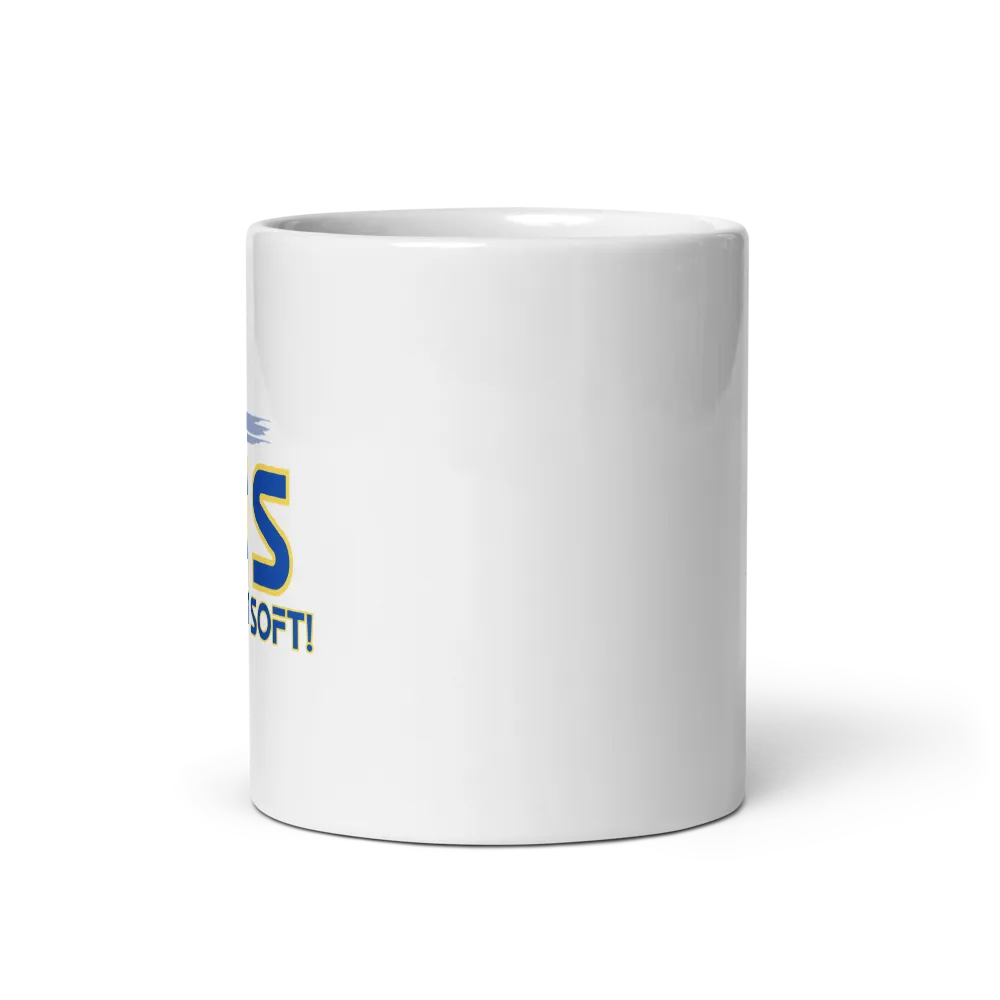 SNS MUG thumbnail 3