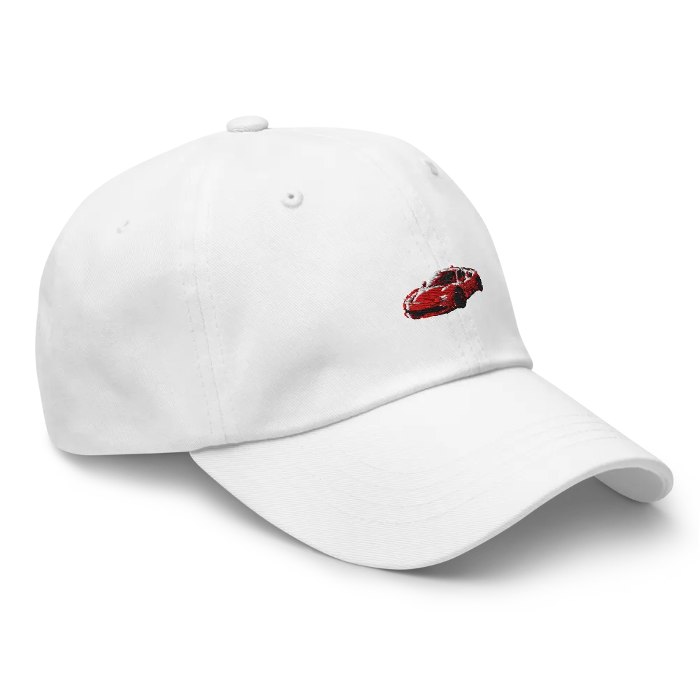 Casquette thumbnail 3