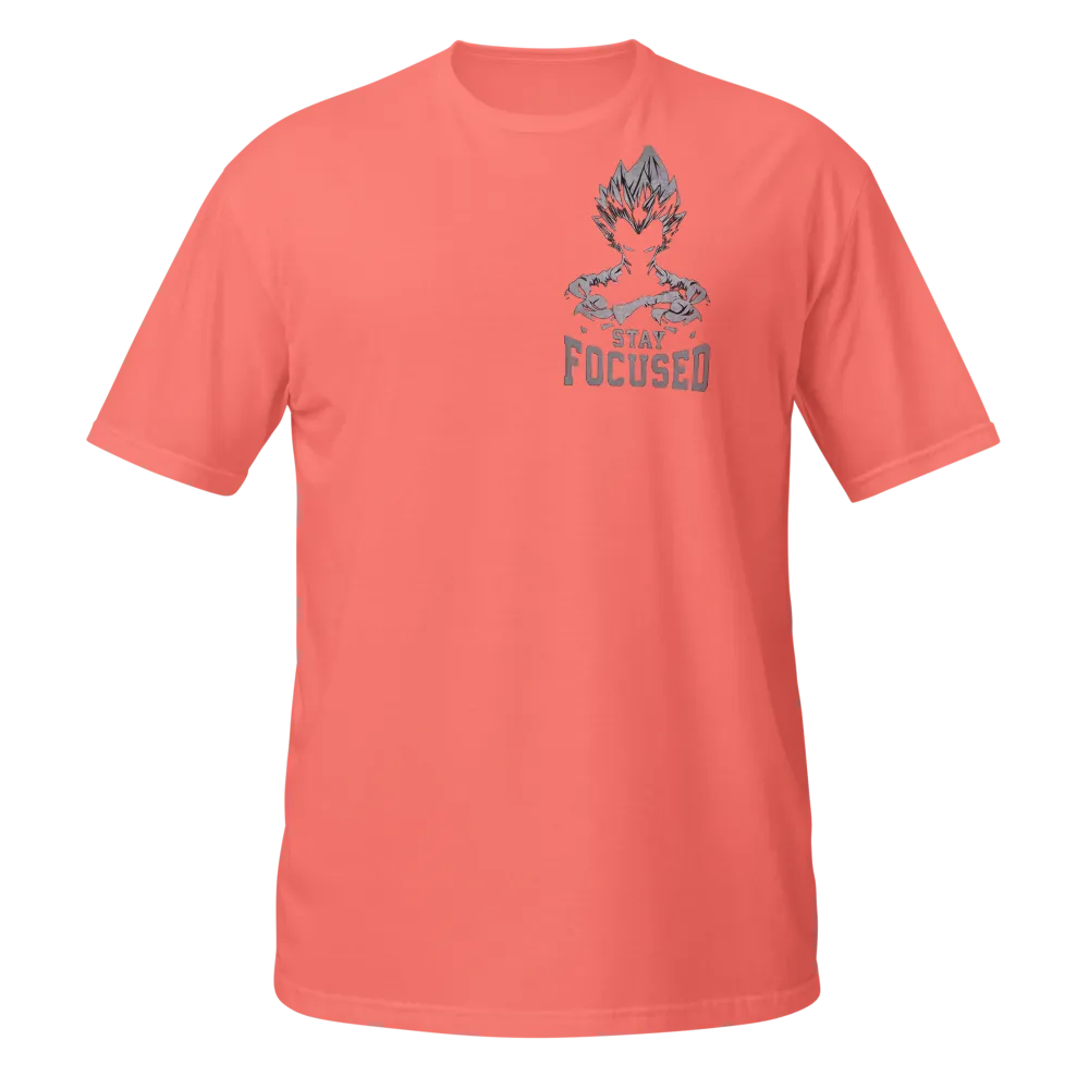 Goku shirt thumbnail 2