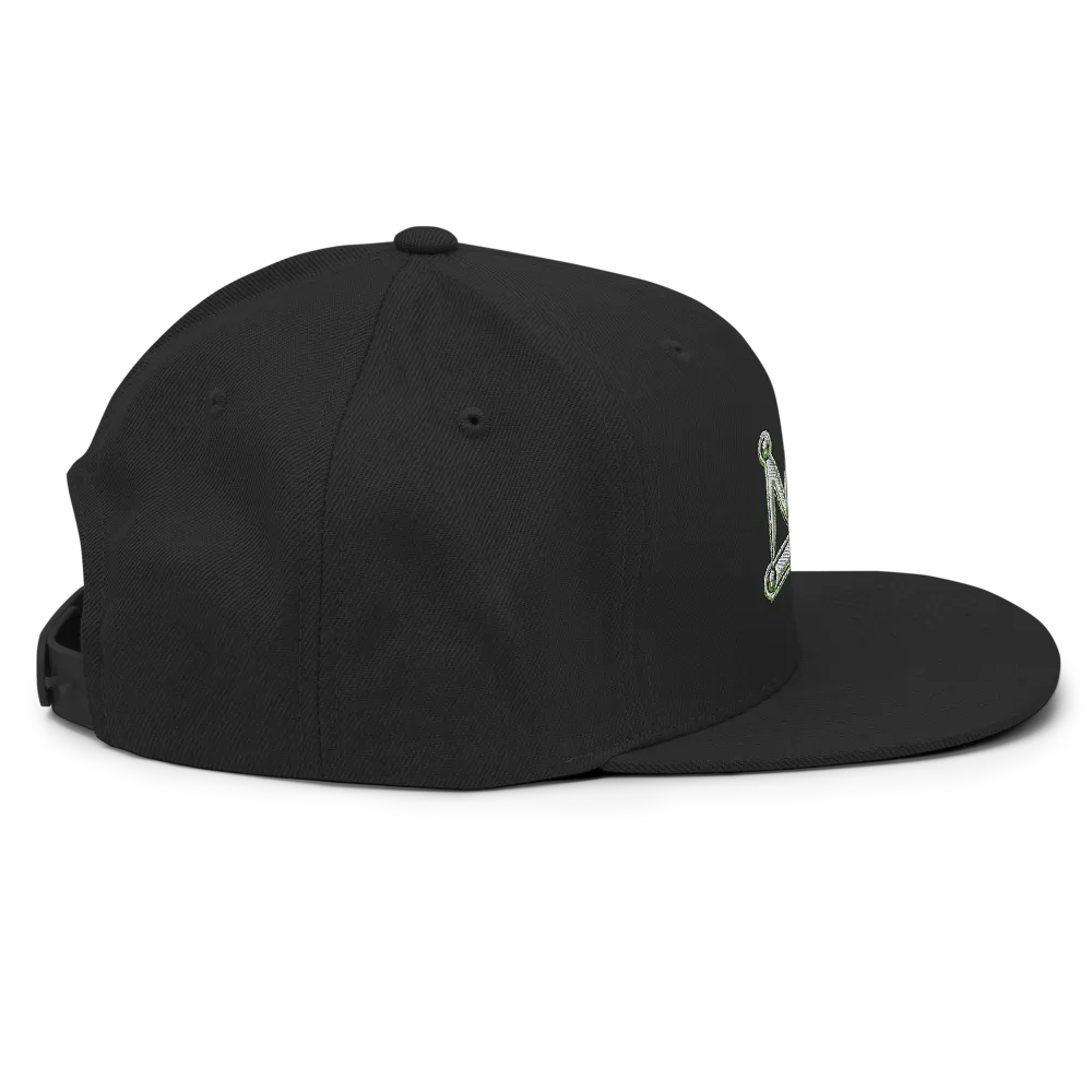 GSM INC HAT thumbnail 6