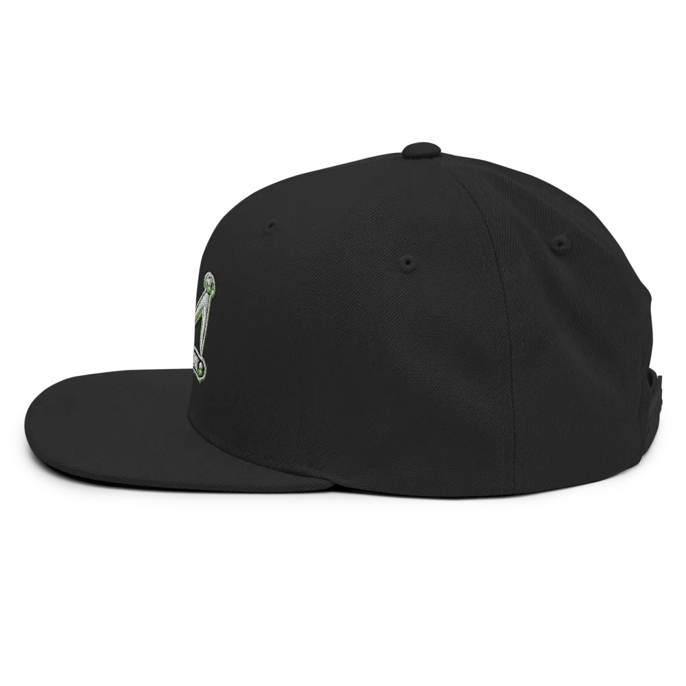 GSM INC HAT thumbnail 5
