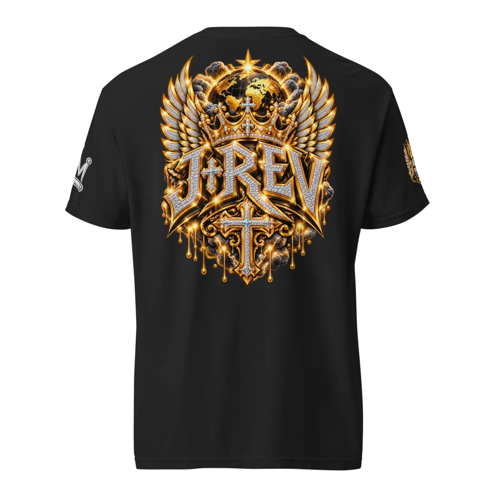 Jay The Revelator - T thumbnail 2