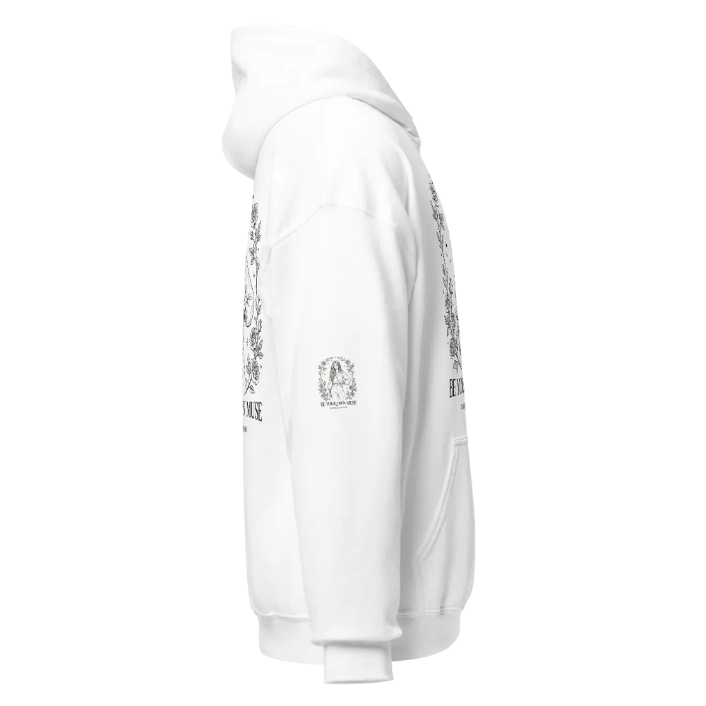 Hoodie by ZANDQCOLLECTION  thumbnail 2