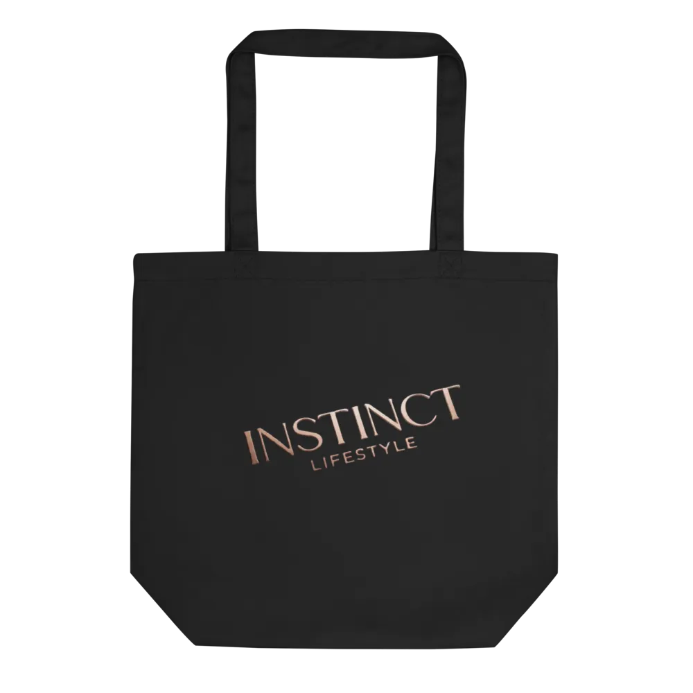 Sac Fourre-Tout "Instinct Lifestyle"