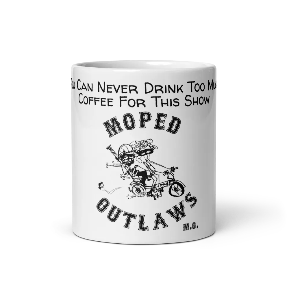 Too Much Coffee thumbnail 2