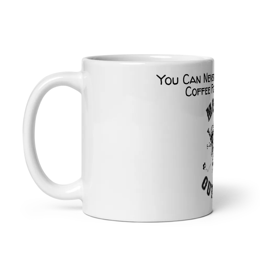 Too Much Coffee thumbnail 3