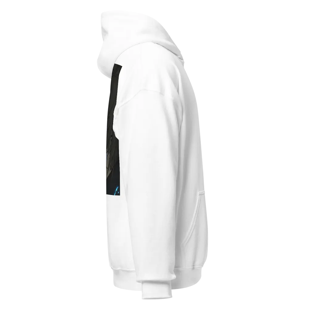Unisex Heavy Blend Hoodie thumbnail 4