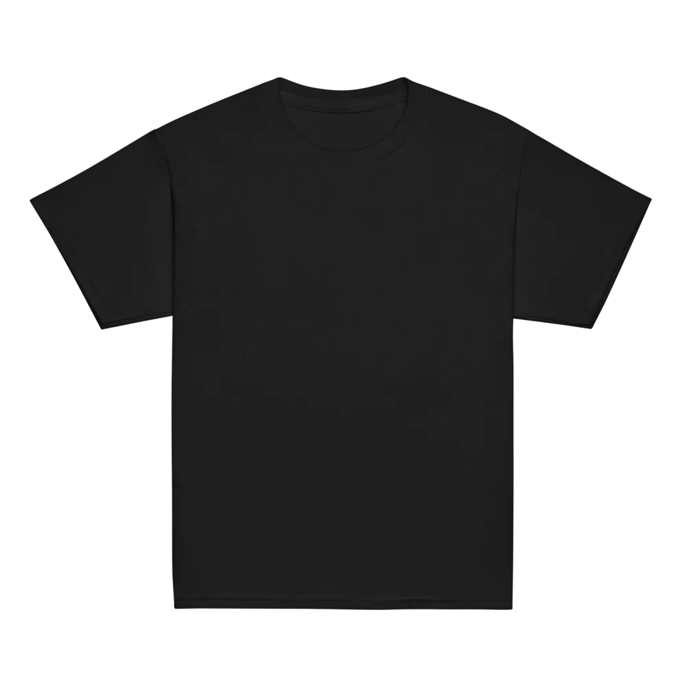 Gojo back printed tshirt  thumbnail 2